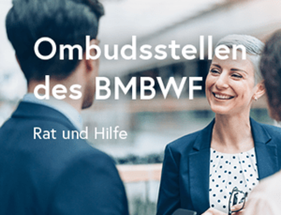 Ombudsstelle