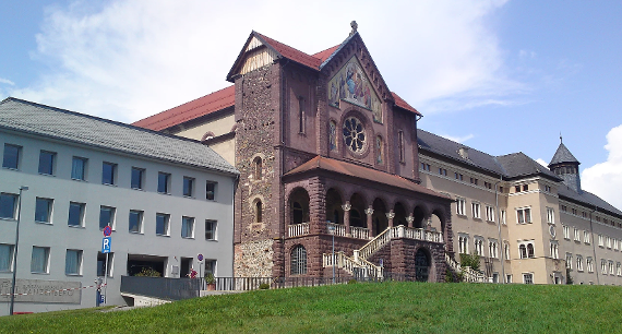 BG Tanzenberg
