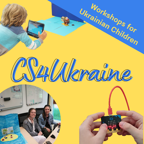 CS4Ukraine