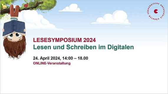 Symposium LESEN 2024