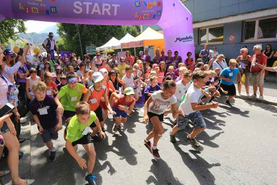 34. Milka Schokofest