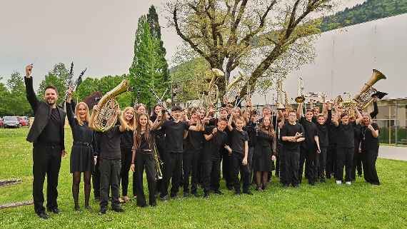 Jugendorchester-Wettbewerb Ossiach_03_05_2025 Jugendorchester-Wettbewerb Ossiach_03_05_2025