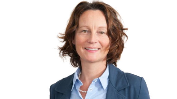 Bildungsdirektorin Mag.a Isabella Penz