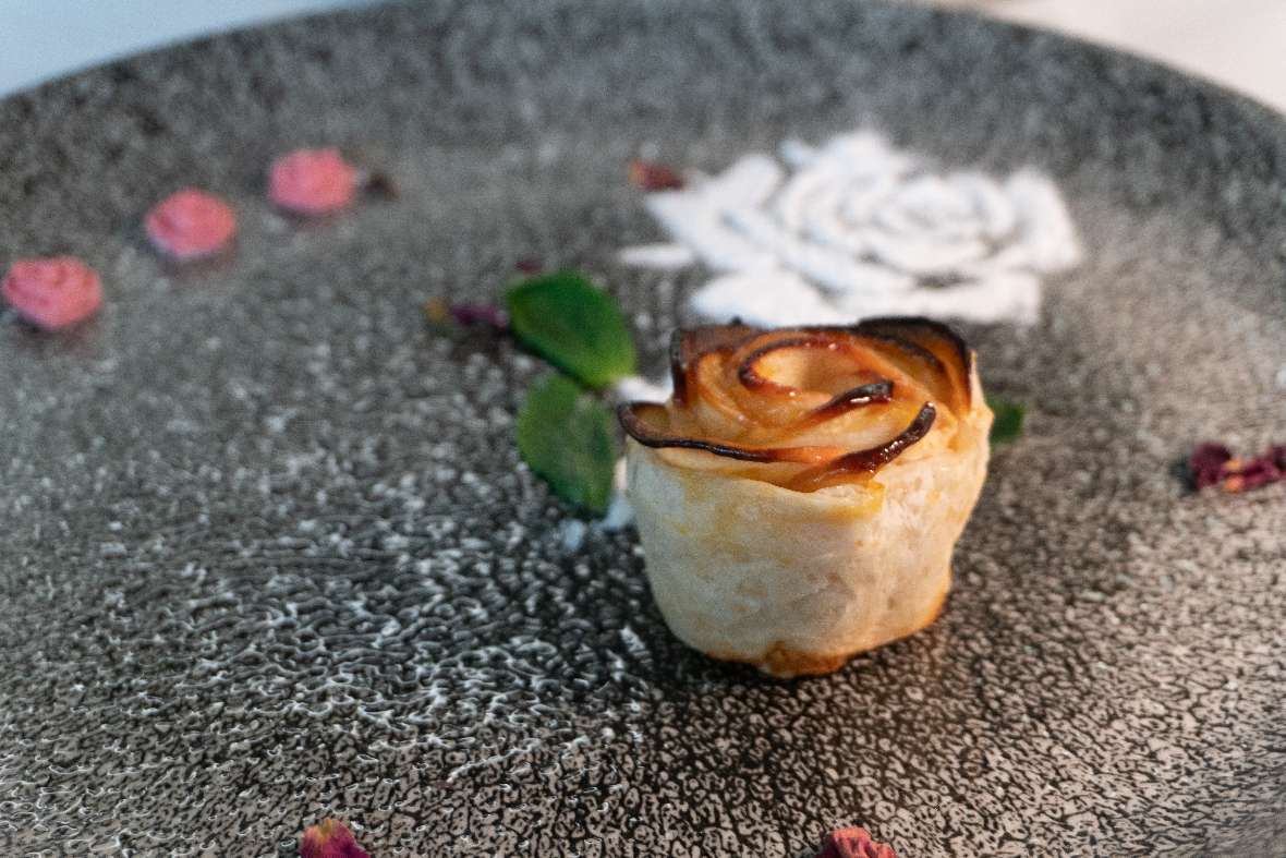 Dessert