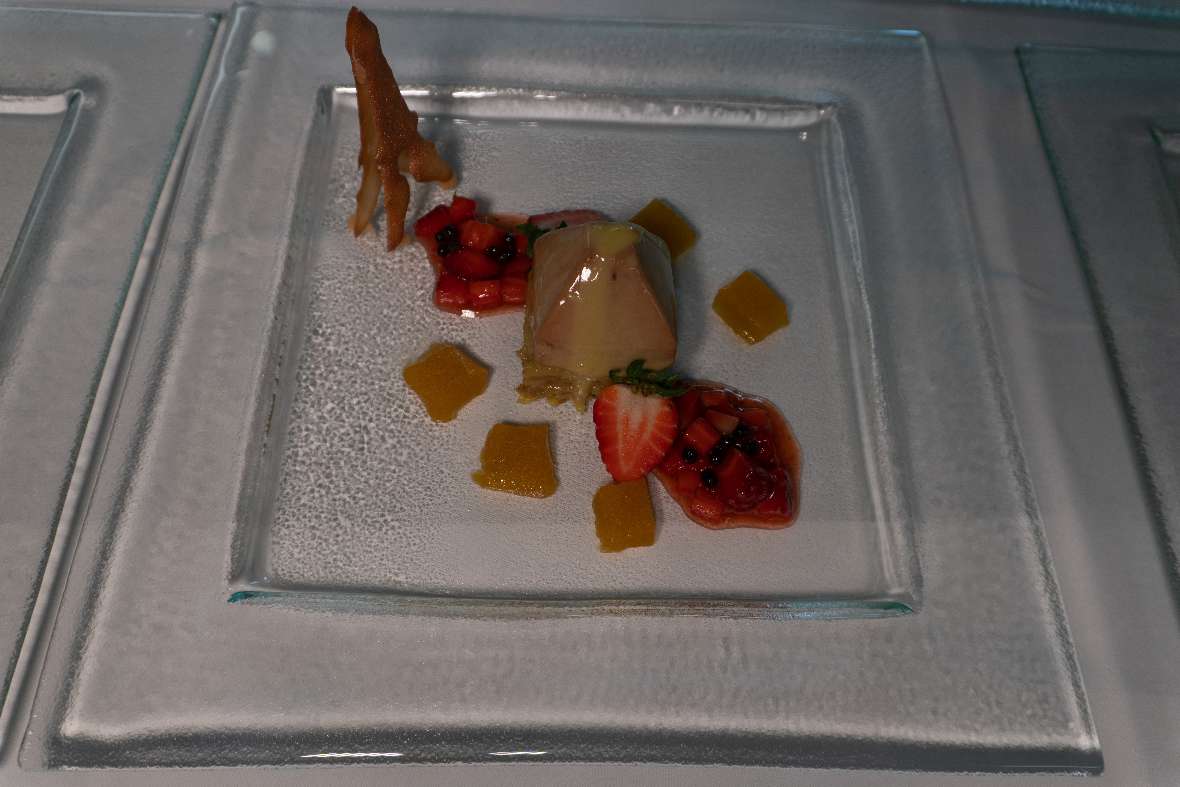 Dessert