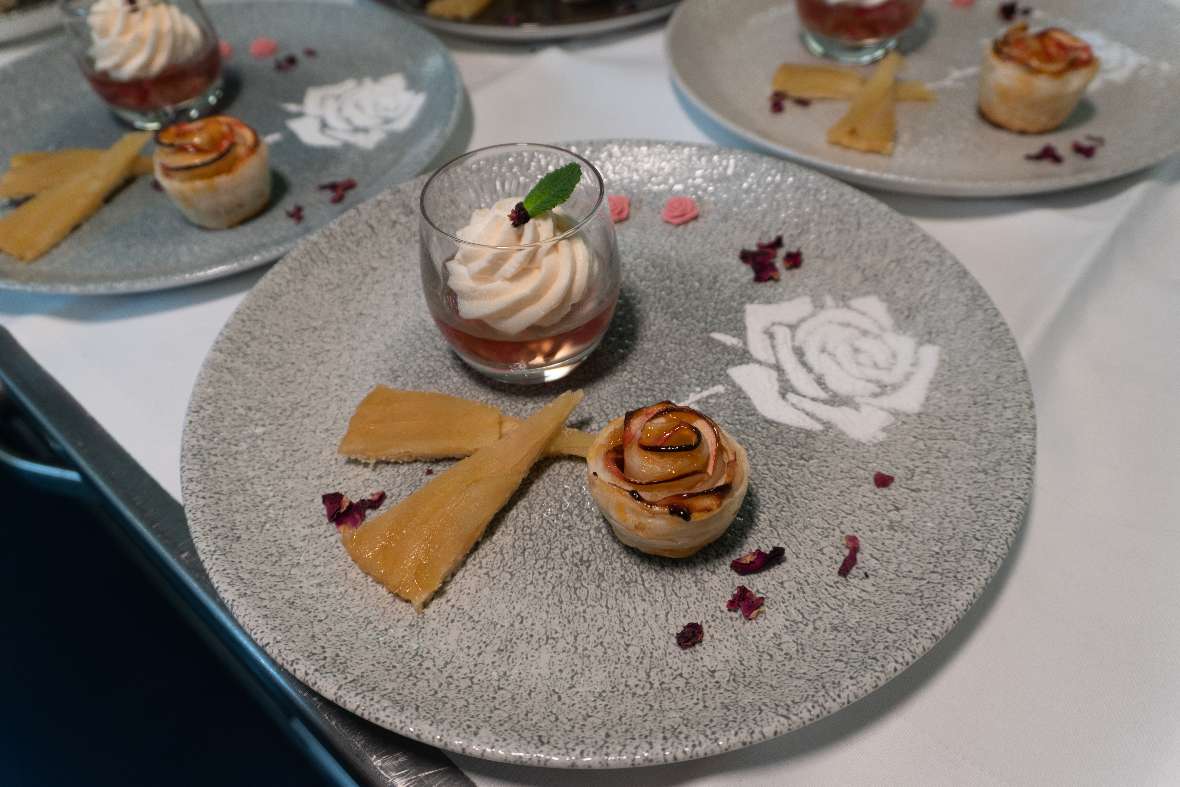 Dessert