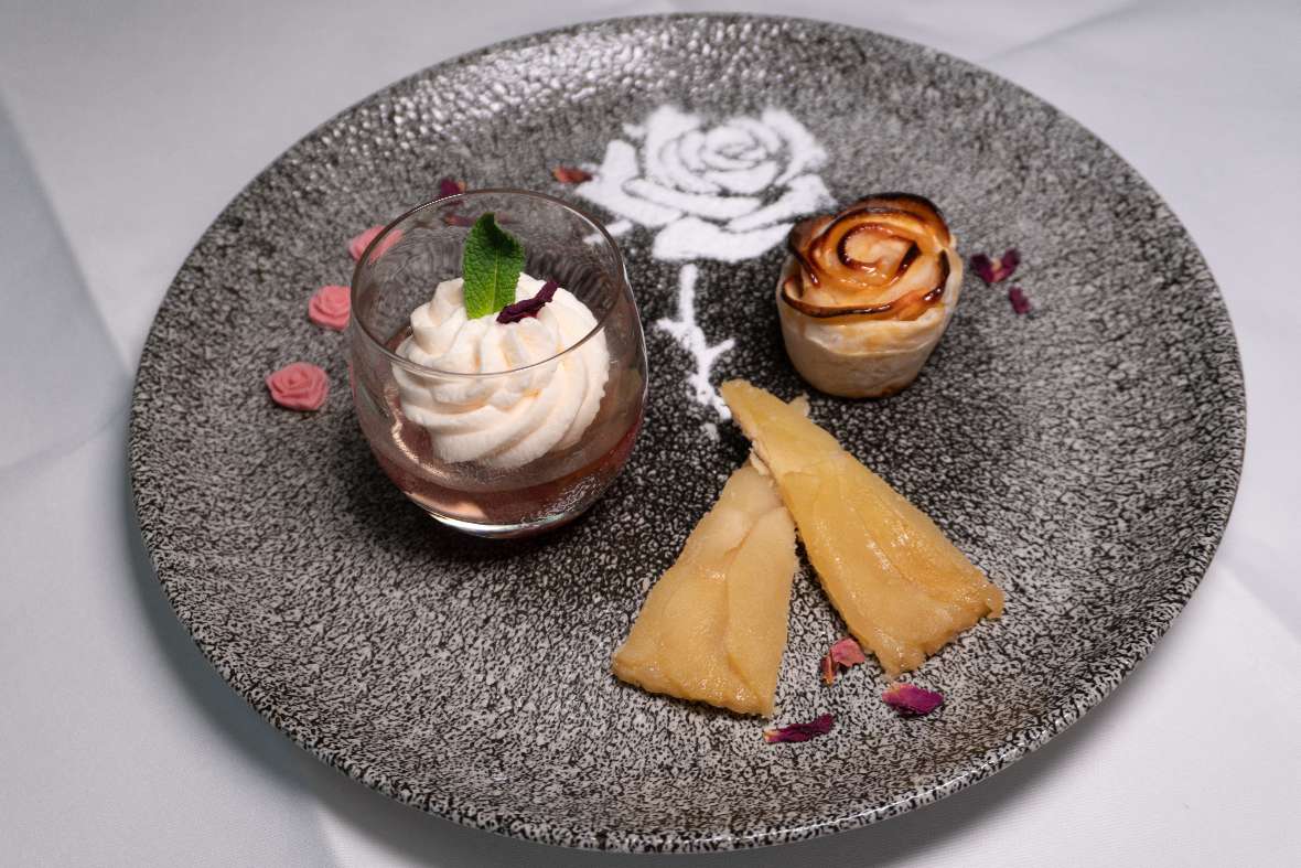 Dessert