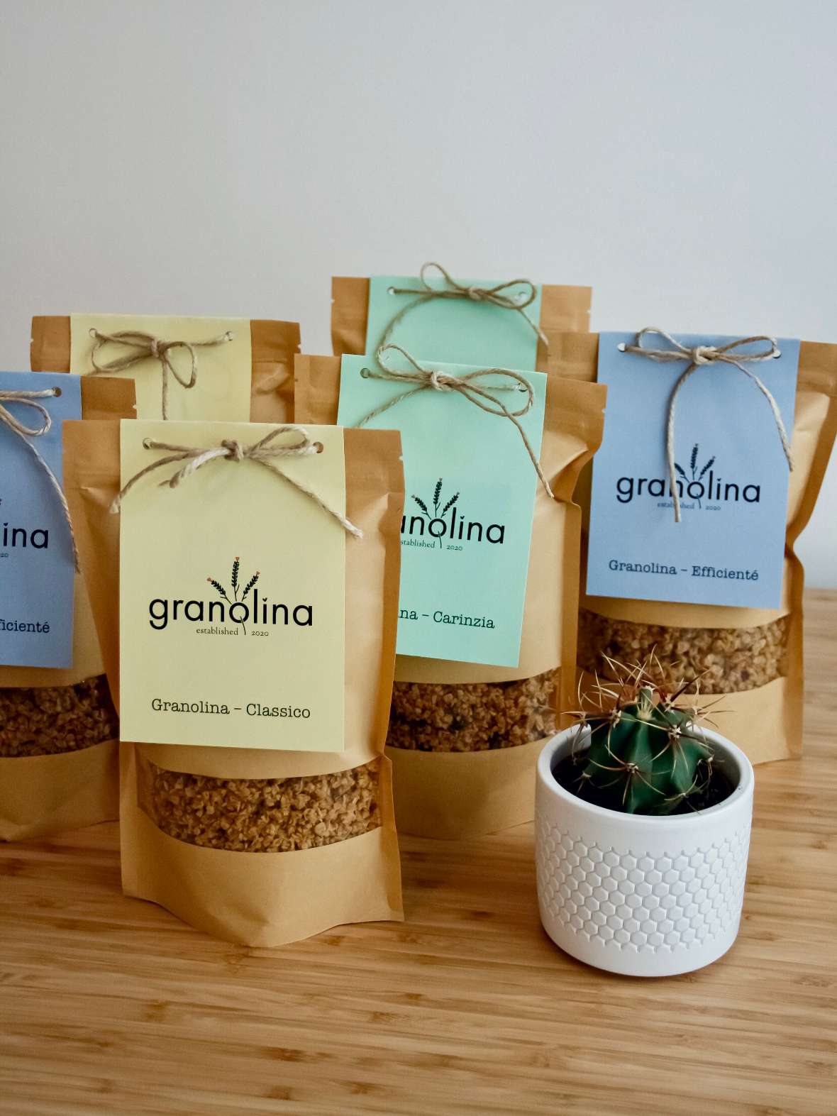 Granolina 