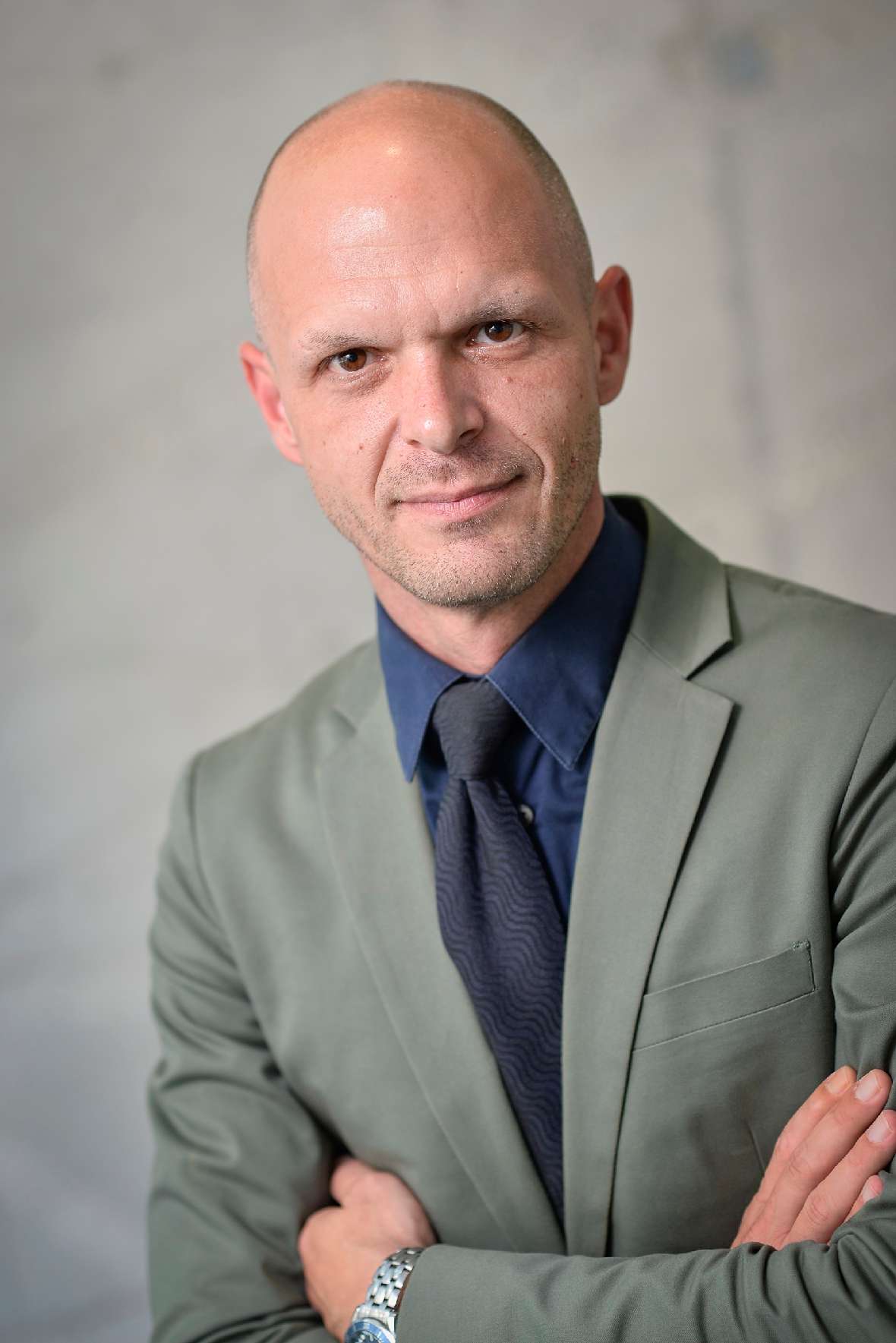 Dr. Robert Klinglmair
Bildungsdirektor Landesschulrat KŠrnten
