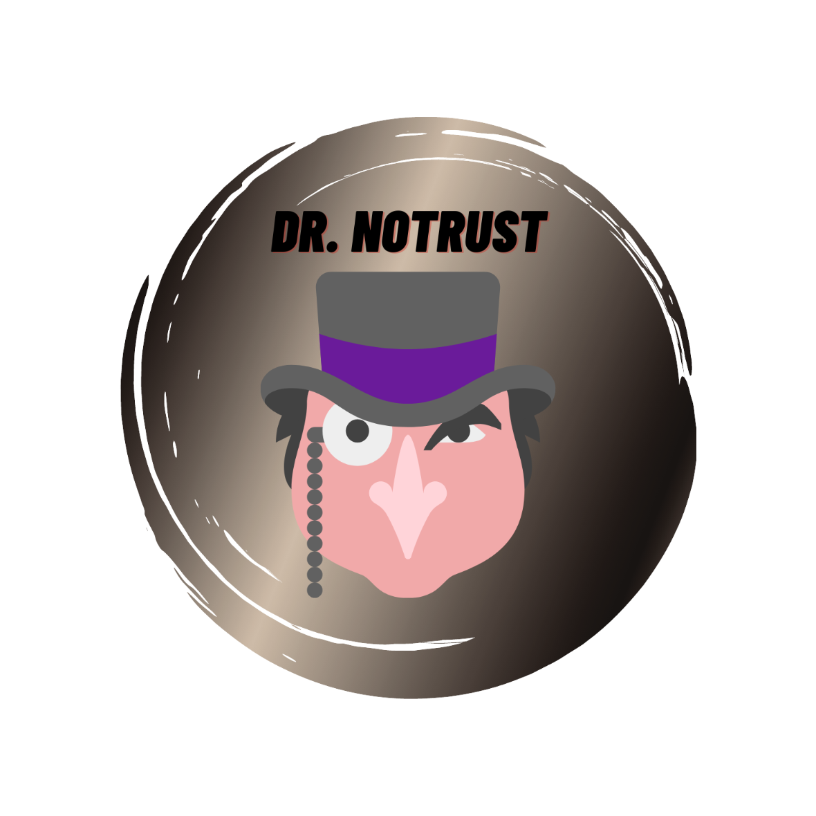 Kopie von NOTRUST