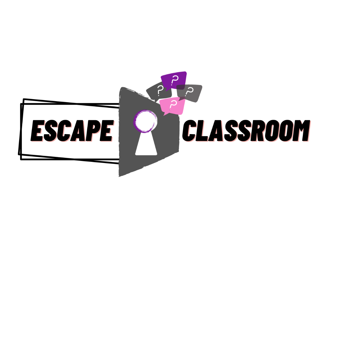 Kopie von LOGO_Escape Classroom