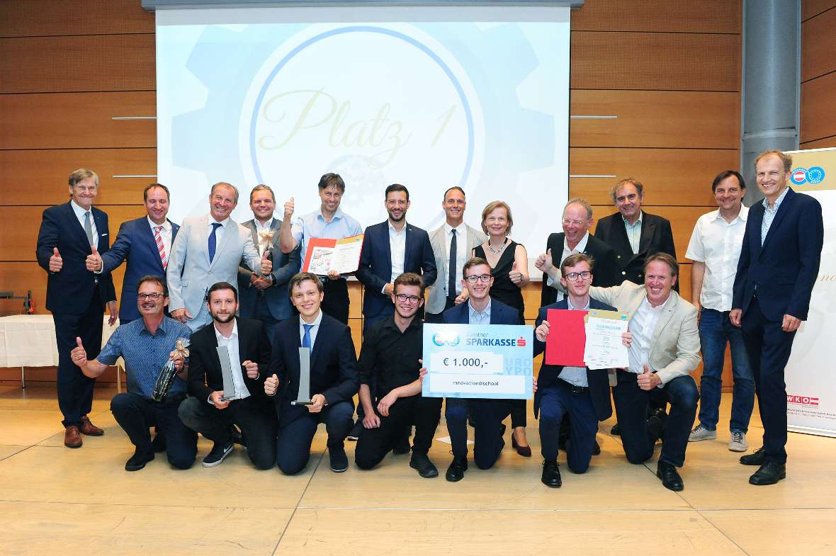 Inno Gala 2021
