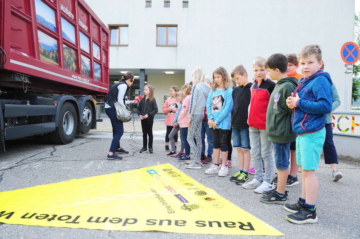 Toter Winkel, Holzmeisterschule