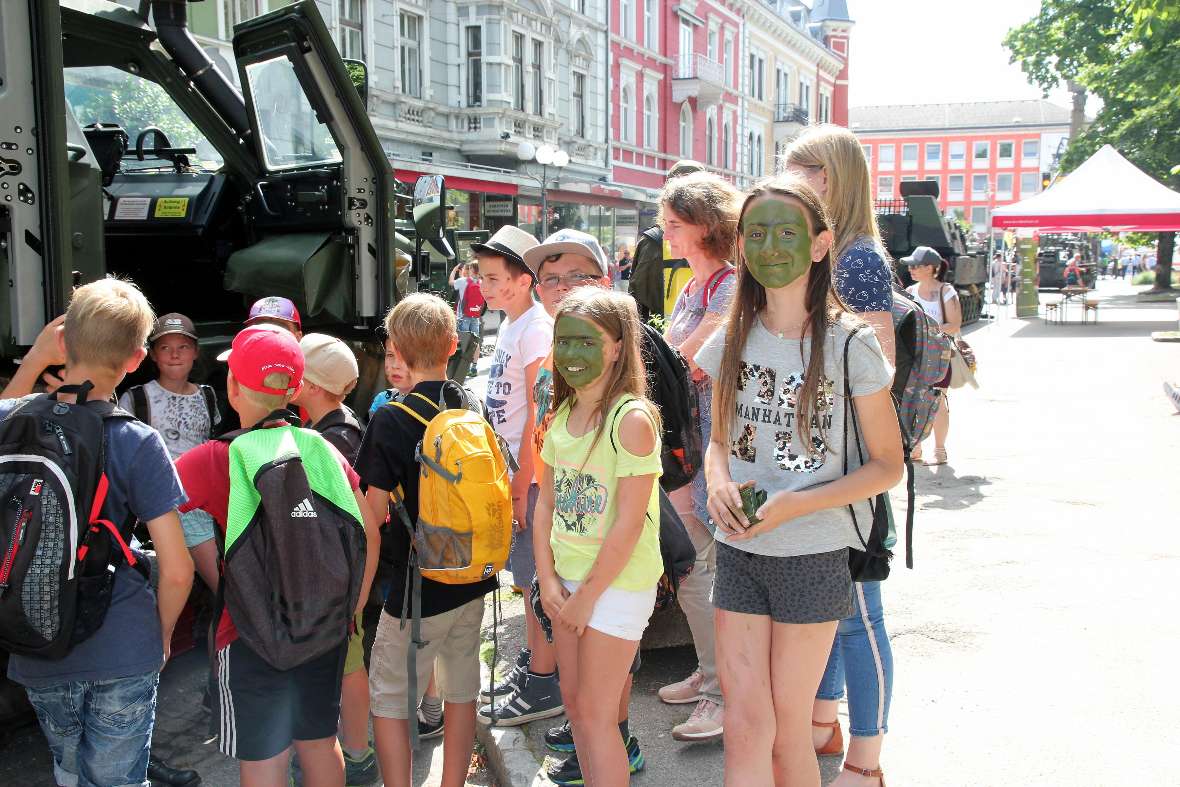 Tag der Schulen 2019-Spittal_Drau