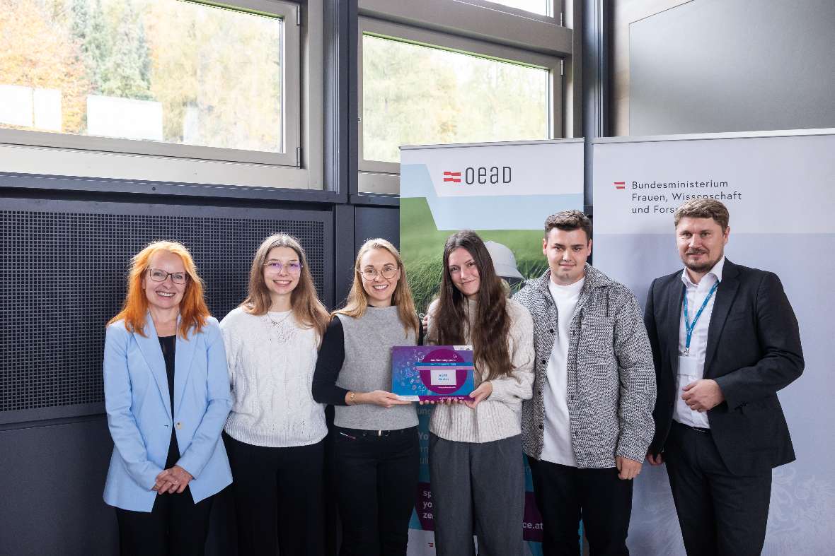 Young Science-Kongress 2025