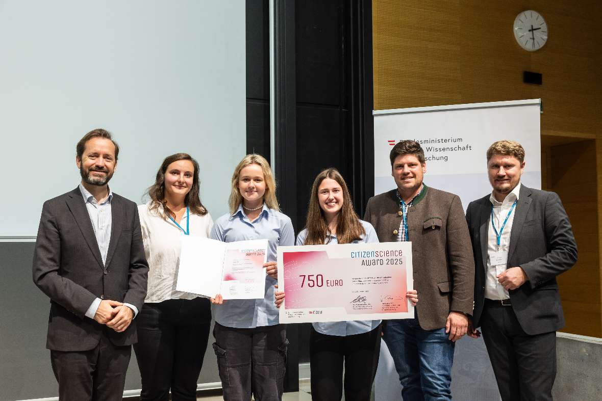 Young Science-Kongress 2025