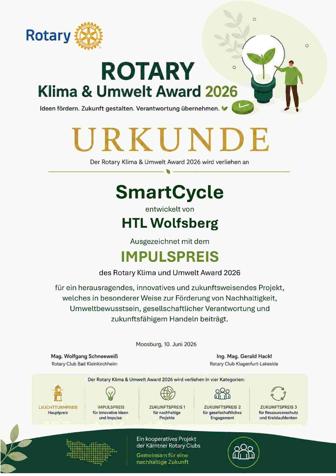 Urkunde_Rotary 2026_SmartCycle_klein