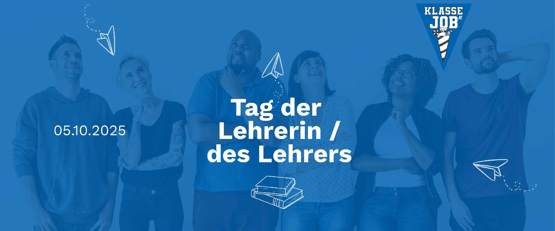 Tag der Lehrerin / des Lehrers