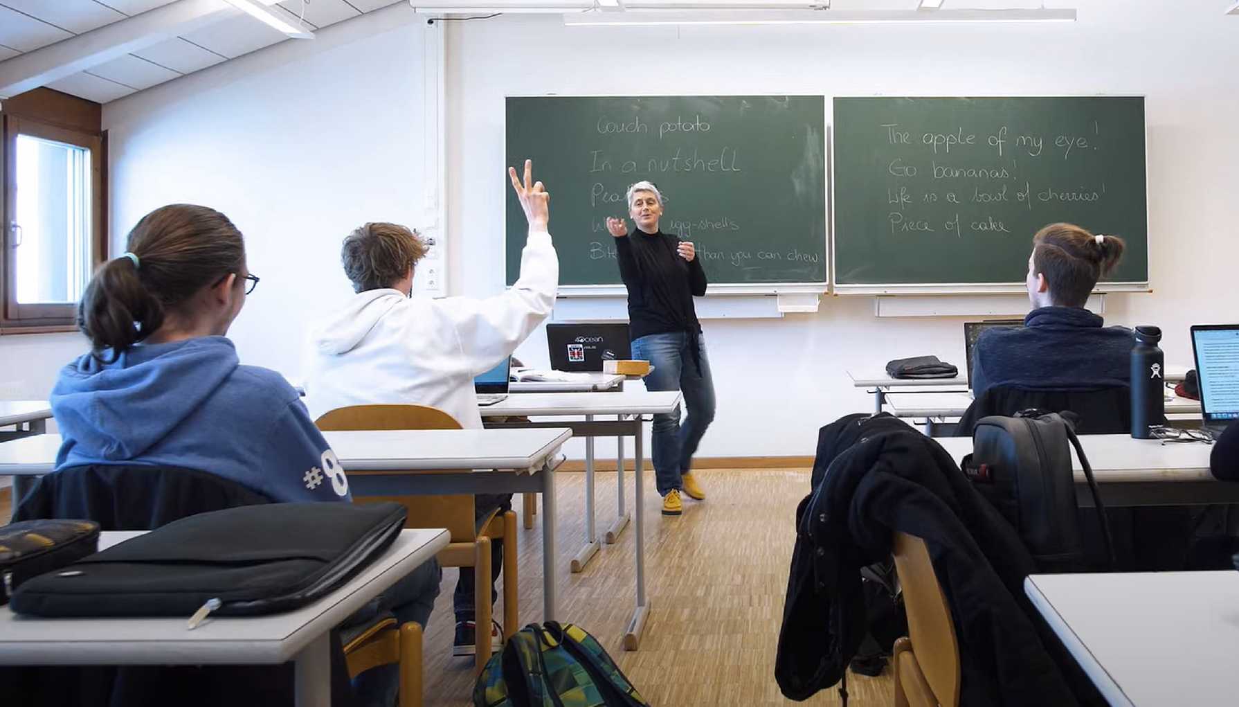 ELTI-Englisch ELTI-Englisch