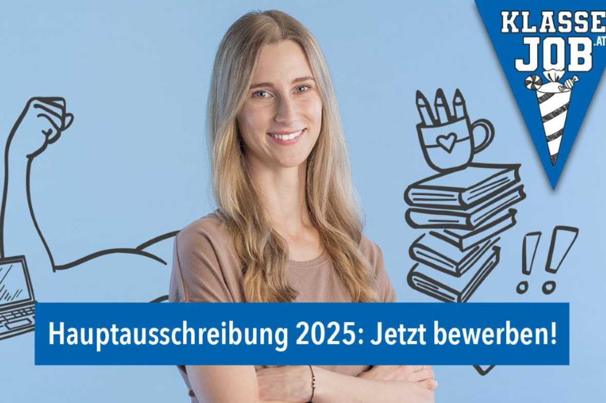 Ausschreibung 2025